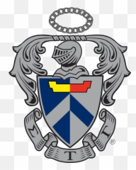 Sigma Lambda Gamma Crest Transparent - Sigma Tau Gamma Crest Emoji,Sigma Emoji