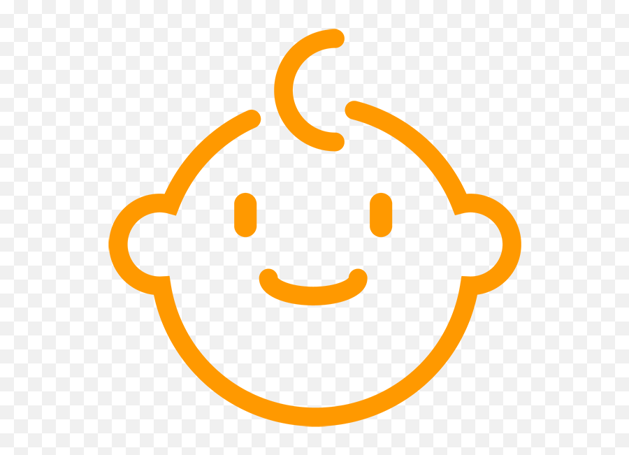 Unokiwi - Contorno Da Cabeça Ícone Sem Fundo Emoji,Zip It Emoticon