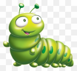 Bugs Life Caterpillar Png Picture - Curious Caterpillar Emoji,Caterpillar Emoji