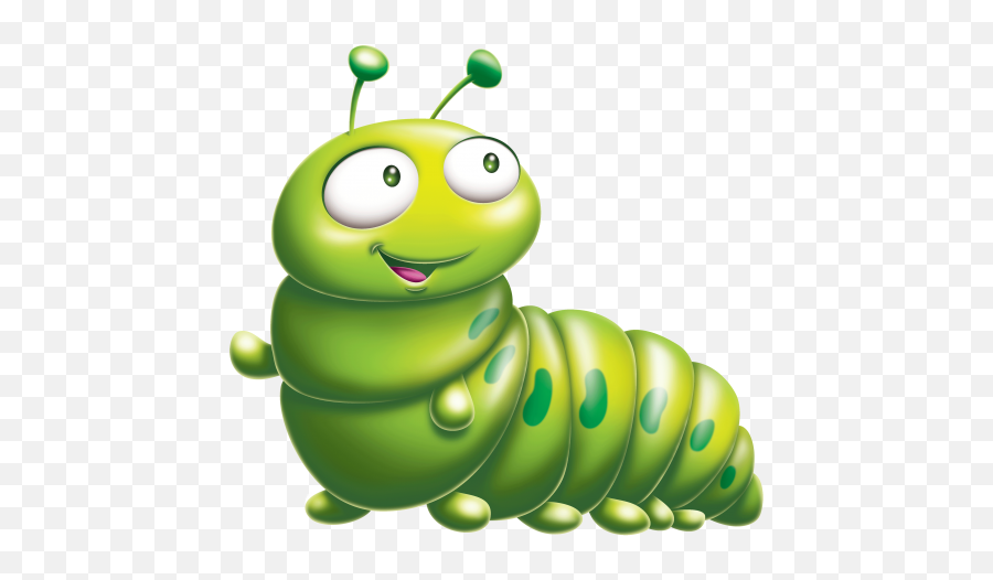 Bugs Life Caterpillar Png Picture - Curious Caterpillar Emoji,Caterpillar Emoji