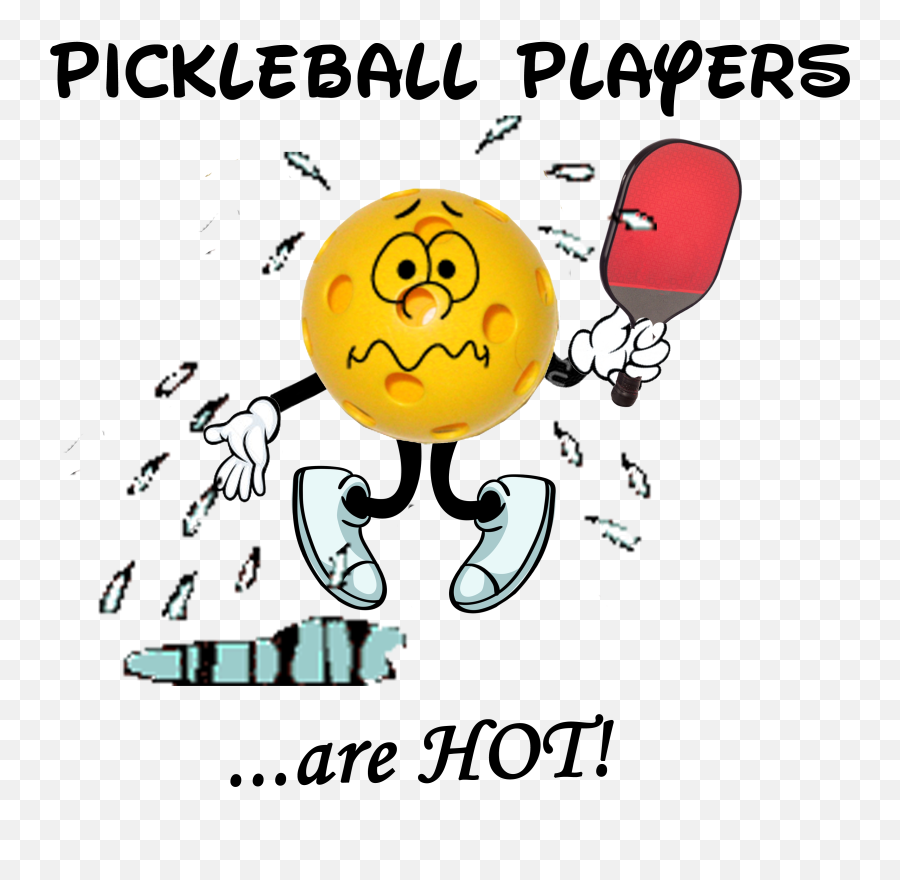 Pickleball - Pickleball Quotes Emoji,Banging Head On Wall Emoticon