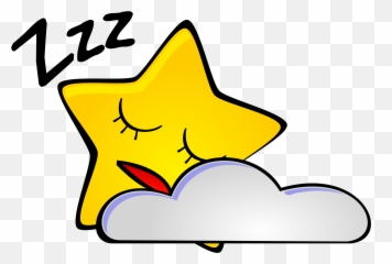 Free Cartoon Butt Png Download Free Clip Art Free Clip Art - Moon Sleep Clip Art Emoji,Emoji Butt