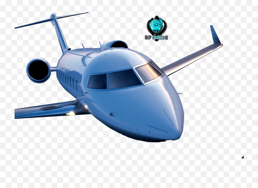 Plane Emoji Png - Private Jet,Plane Emoji