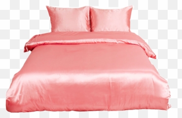 Bed Bedroom Sleep Pillow Headbored - Duvet Cover Emoji
