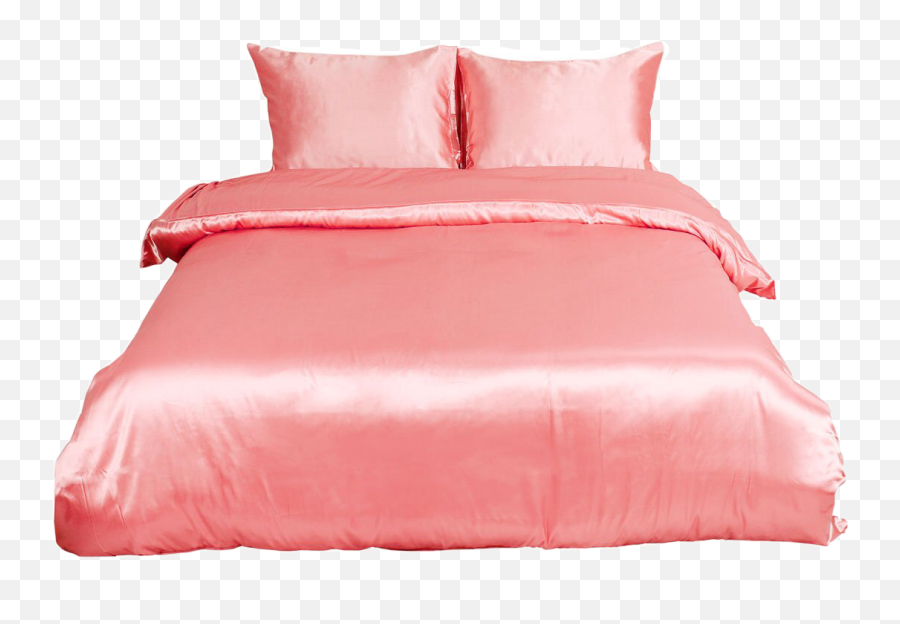 Bed Bedroom Sleep Pillow Headbored - Duvet Cover Emoji,Emoji Bedding