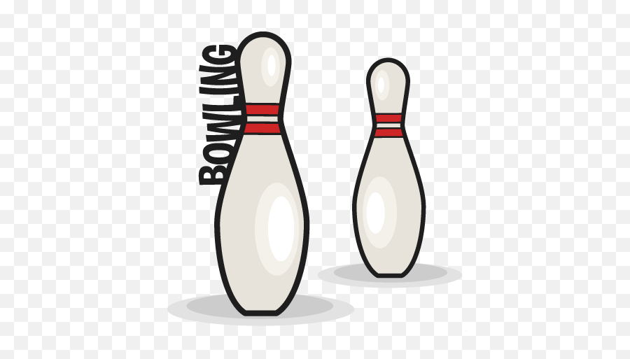 23516 Pin Free Clipart - Bowling Pin Svg Emoji,Bowling Emojis