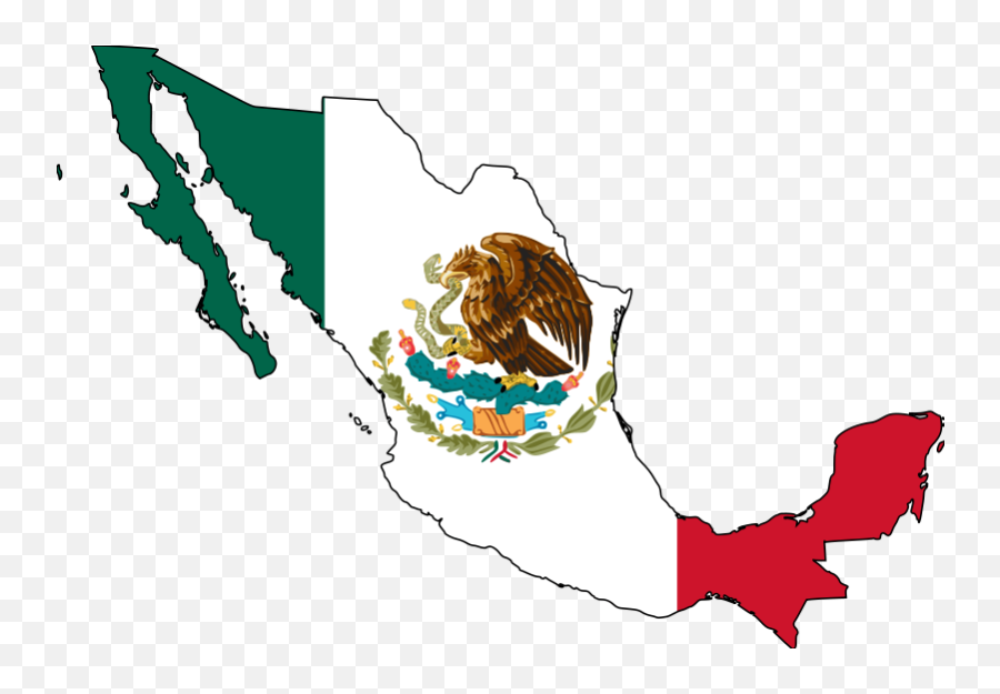 Mexican Flag Waving Png Picture 629332 Mexican Flag Waving Png - Pais De Mexico Emoji,Guatemalan Flag Emoji