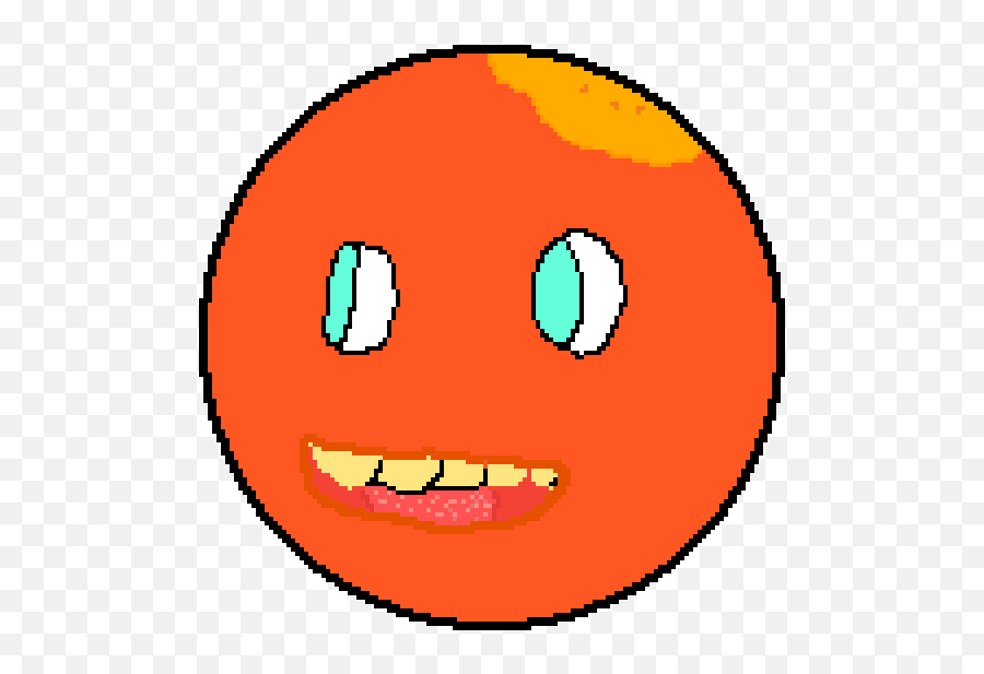 Pixilart - Smiley Emoji,Annoying Emoticon