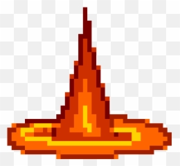 Animated Gif Image Gallery Bomb Falling - Transparent Background Pixel Explosion Emoji