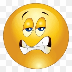 Careless Emoji Stickers For Whatsapp - Emoticon