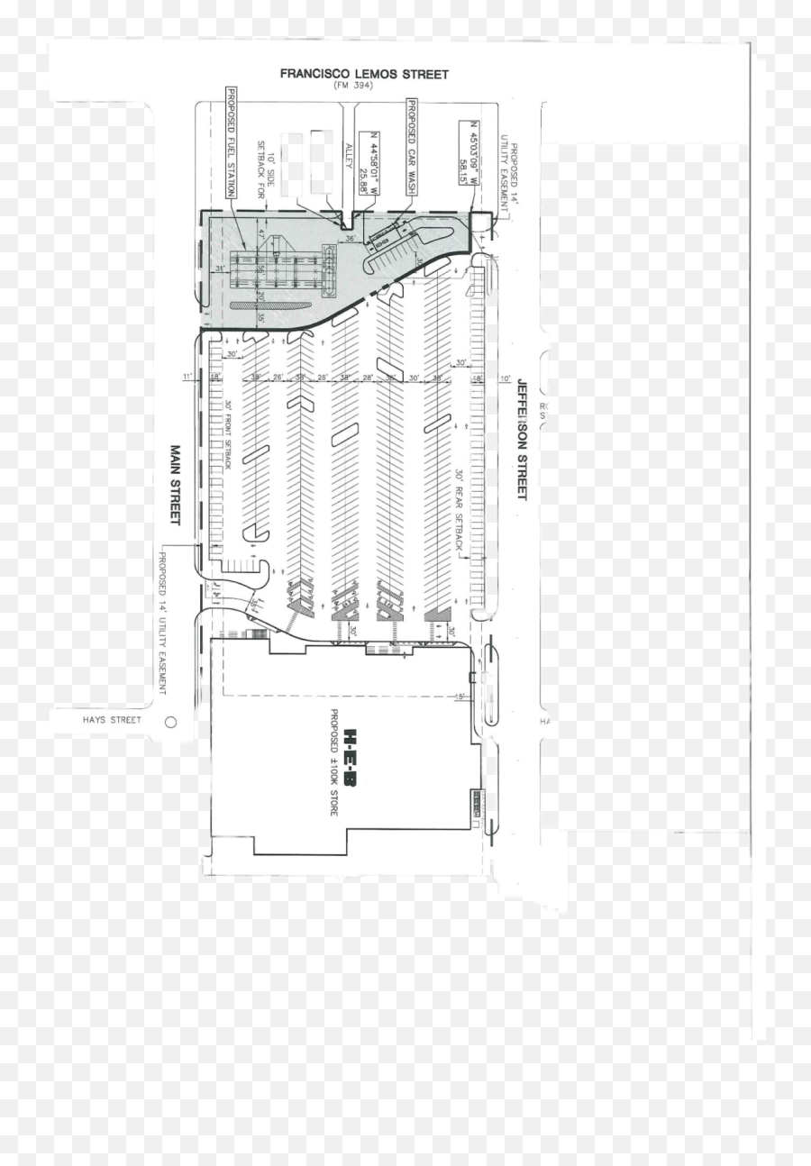 H - Ebu0027s Plans For Its Main Street Store Will Require Some Kerrville Tx New Heb Plans Emoji,Texas Emoticons