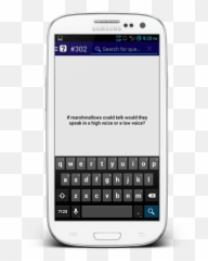 Free download Random Questions APK for Android - Samsung Galaxy S2 Texting Emoji