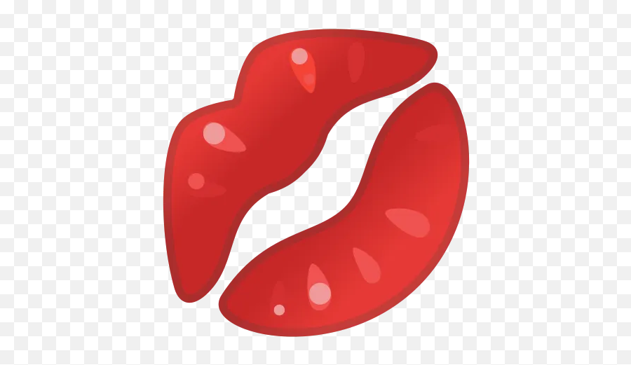 Lips Emoji Meaning Lipstutorialorg - Lips Kisses Emoji,What Are The Emoji Meanings