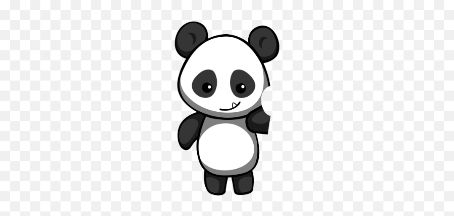 Bobaddiction - Milk Tea Panda Emoji,Emoji Bear Pig Tiger Book