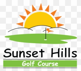 Sunset Hills Complete Logo - Sun Clipart Full Size Clipart Sunset Emoji,Crossfit Emojis