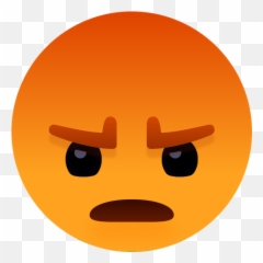 mathieucpfan - Coldplaying Me Enoja Emoji