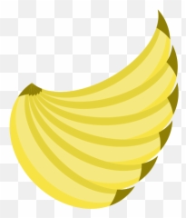 Bananas Clipart Free Svg File - Fresh Emoji