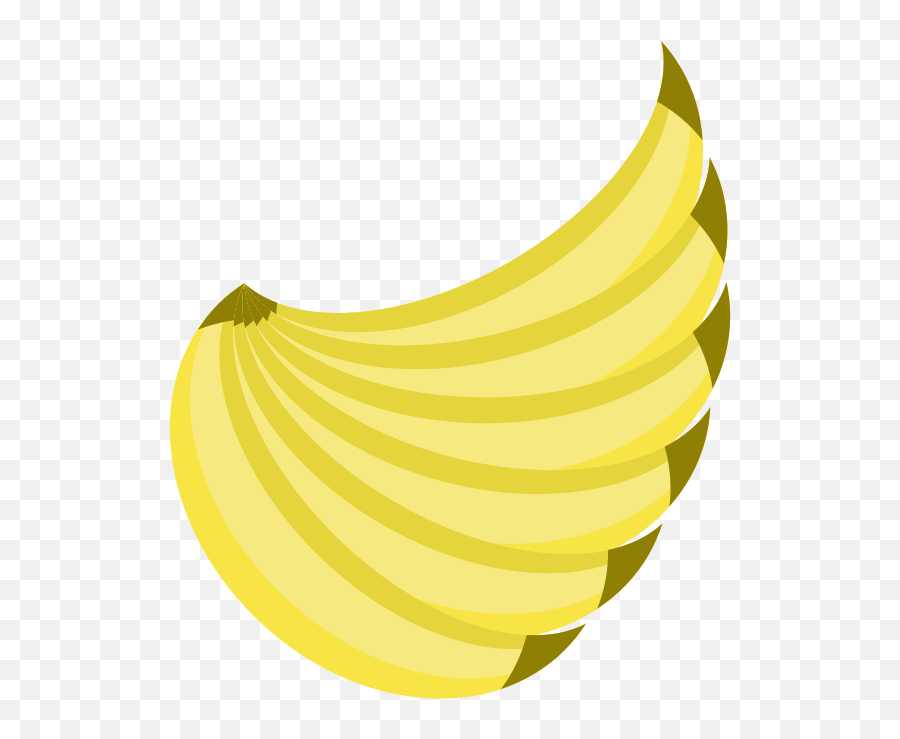 Bananas Clipart Free Svg File - Fresh Emoji,Banana Emoji