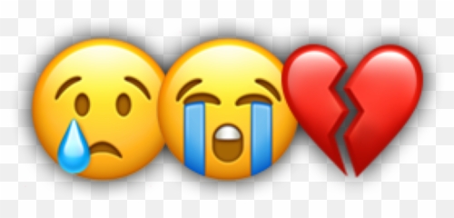 Emoji Sticker - Happy
