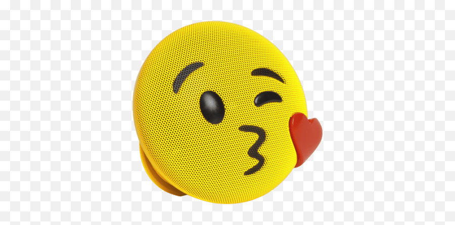 Jam Jamoji V2 Emoji Bluetooth Speakers - Parlante De Emoji Precio,Emoji Speaker