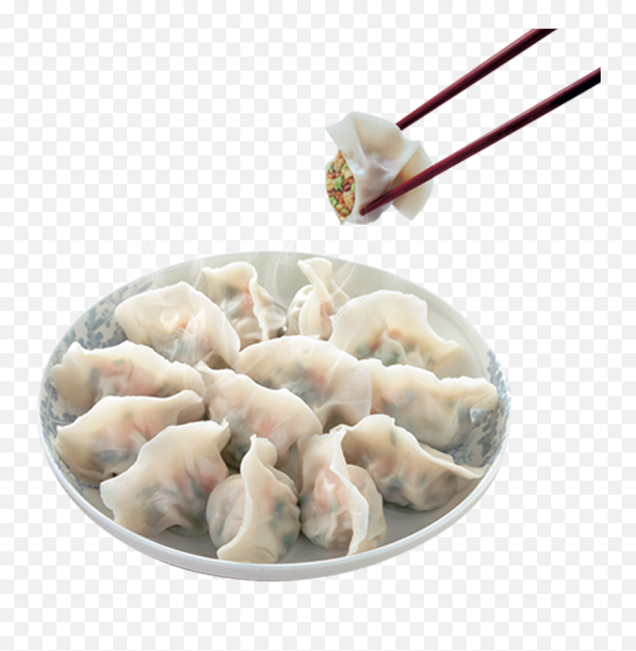 Dumpling Art Remixit Sticker By Alien Pink Emoji,Dumpling Emoji