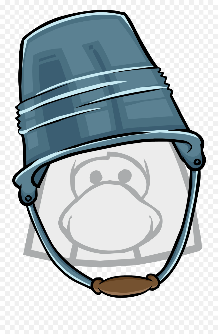 Bucket Hat - Club Penguin Blonde Hair Emoji,Emoji Bucket Hat