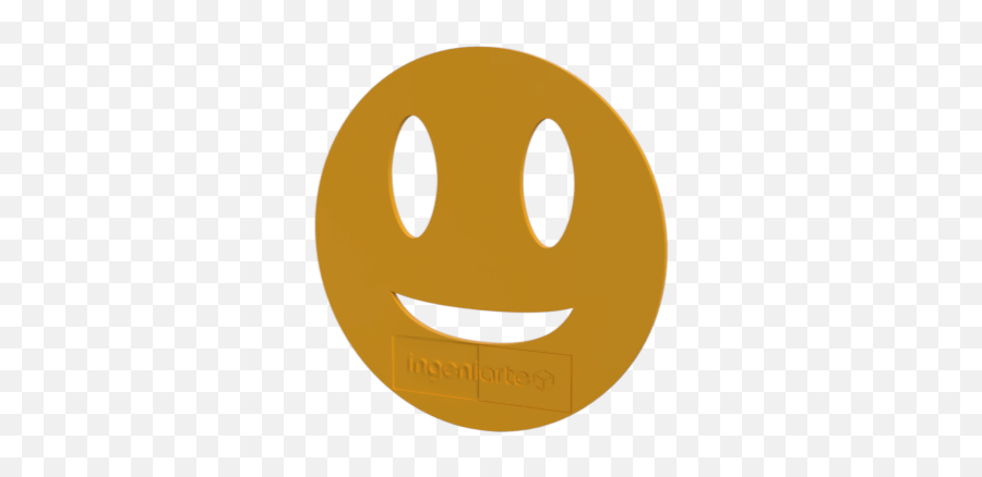 Emoji Sonrisa Ojos Alargados - Smiley,Emoji Llorando