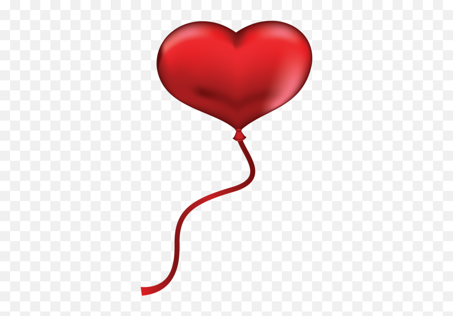 Gallery - Clip Art Heart Balloon Emoji,Grandpa Heart Grandma Emoji