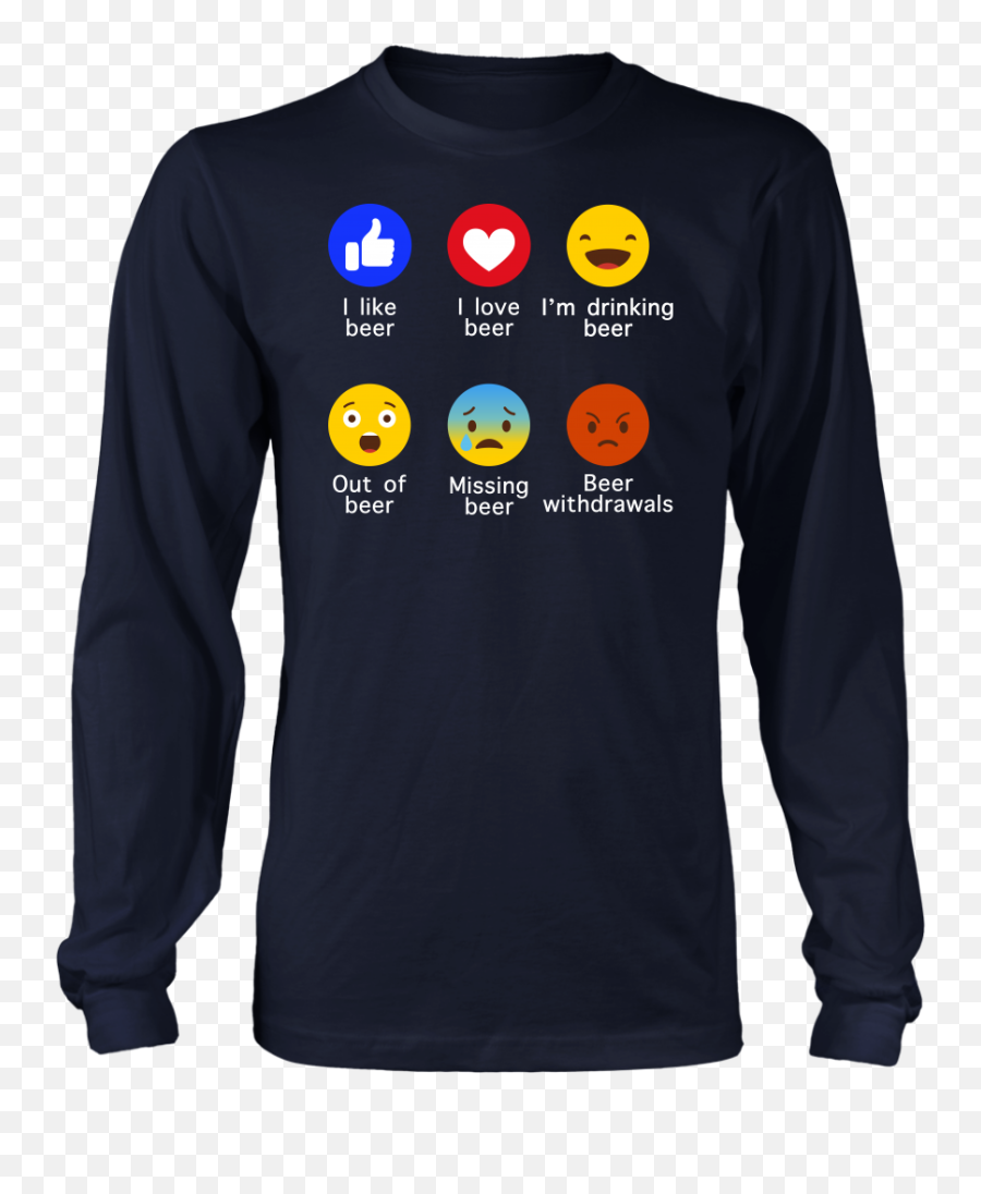 Download Beer Emoji Funny Drinker Lover T Shirt Fitted Gift - Boards Don T Hit Back Shirt,Chihuahua Emoji
