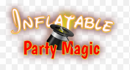 Bounce House Water Slides Party - Calligraphy Emoji,Westside Emoji