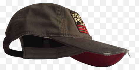 Distressed Trucker Hat Baseball Cap - Baseball Cap Emoji,Pan African Flag Emoji