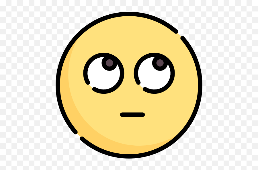 Thinking - Secret Icon Emoji,Thinking Emoticon