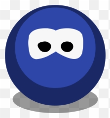 August - Club Penguin Rewritten Colors Emoji,Captain Crunch Emojis