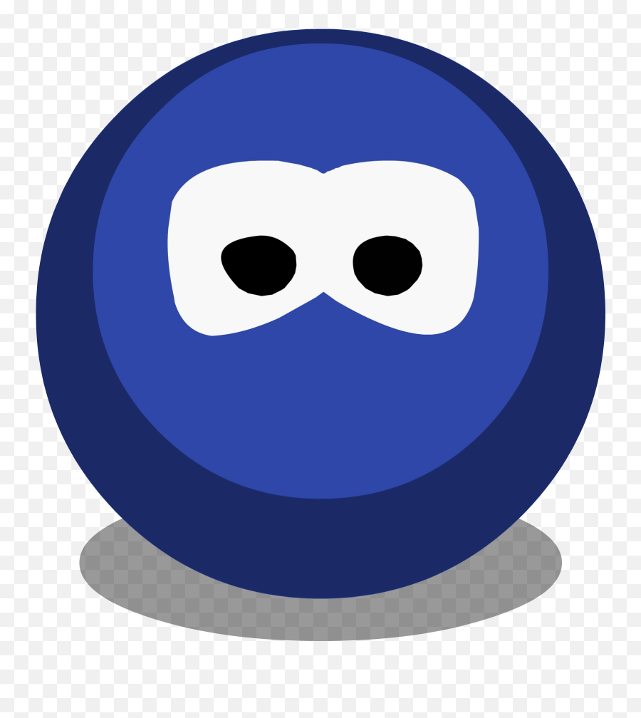 August - Club Penguin Rewritten Colors Emoji,Captain Crunch Emojis
