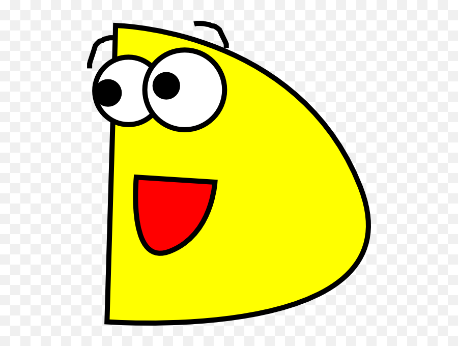 Gorilla Clipart Smiley Gorilla Smiley - Clip Art For The Letter D Emoji,Letter D Emoji