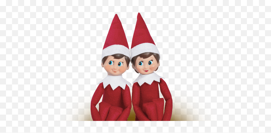 Elf - Elf On Shelf Family Emoji,Elf Emoticons