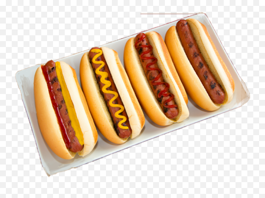 Hotdogs - Hot Dog Night Emoji,Hotdog Emoji