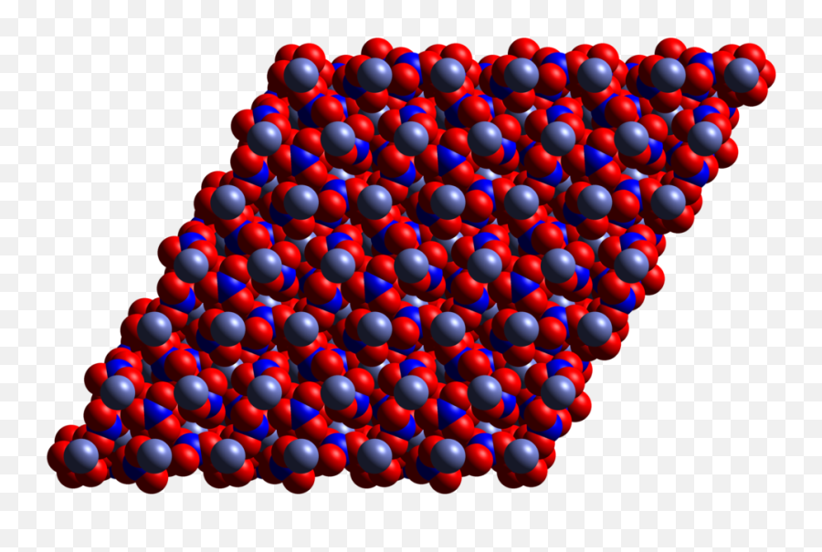 Cobalt - Cobalt Nitrate Crystal Structure Emoji,Balloon Emoji