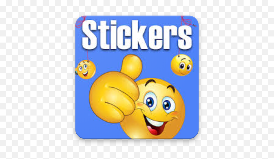 Personal Stickers For Whatsapp For - Smiley Emoji,Periscope Emoji