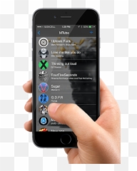 App Info - Dpx 5200bt Emoji