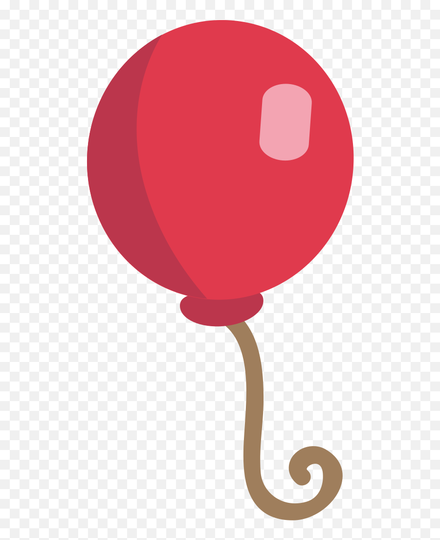 Emojione1 1f388 - Clip Art Emoji,Emoji 86