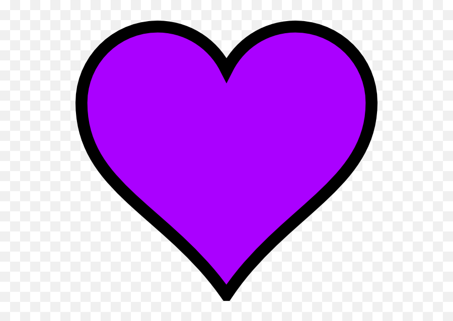 Heat Clipart Pink Double Heart Heat Pink Double Heart - Dark Purple Heart Emoji,Double Heart Emoji