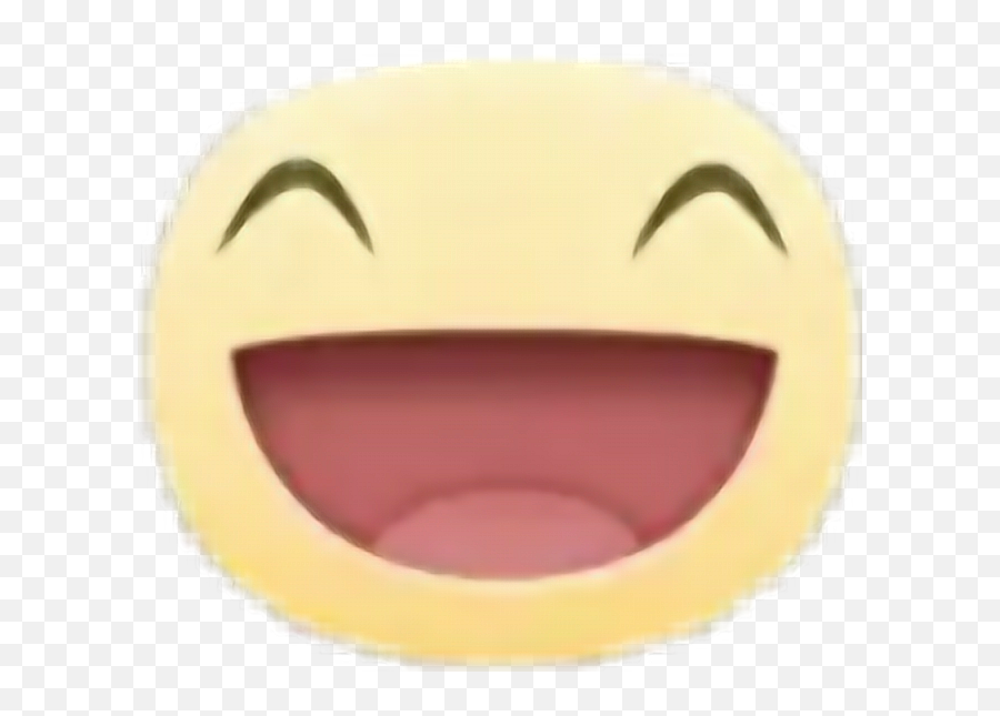 Face Messanger Facebook Freetoedit - Smiley Emoji,Facebook Smiley Emoticon