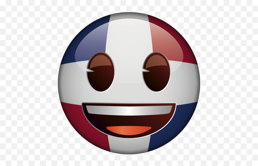 Emoji - Smiley,America Emoji