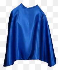 Hero Superhero Cape - Transparent Super Hero Cape Png Emoji,Superhero Cape Emoji