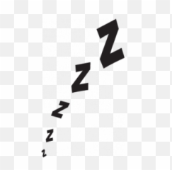 Collection Of Zzz Clipart - Emoji