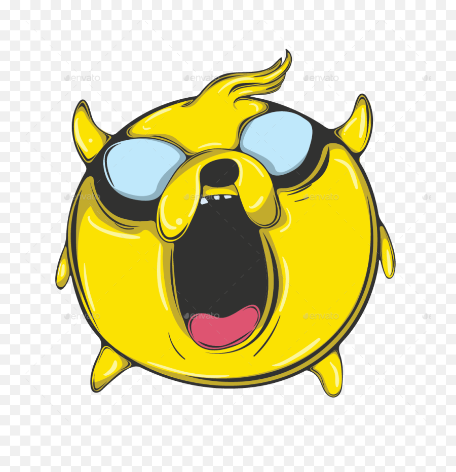 Surprised Emoji Png - Surprised Emoji Png Cartoon Portable Network Graphics,Surprised Emoji Png