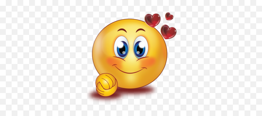 Evil Love Emoji - Smiley,Sports Emojis