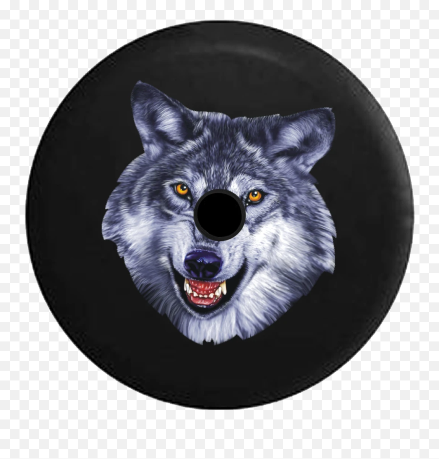 Products U2013 Page 94 U2013 Tirecoverpro - Confederate Flag Wolf Emoji,Fangs Emoji