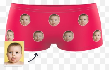Kids Boxer - Boxer Shorts Emoji,Emoji Underwear